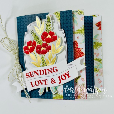 Mini Album